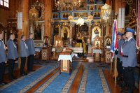 Nabożeństwo w kościele prawosławnym