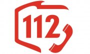 Numer 112 - plakat