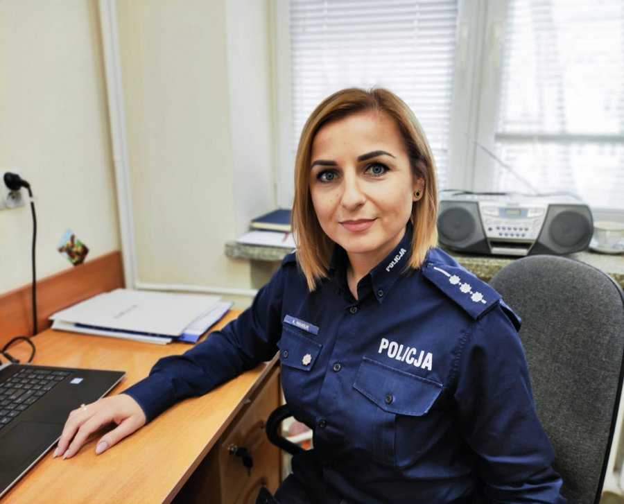 Zmiany Kadrowe Na Posterunku Policji W Bra Sku Aktualno Ci Kpp