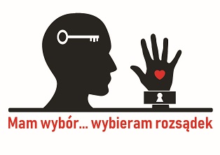 Mam wybór... wybieram rozsądek