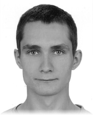 Wizerunek mężczyzny