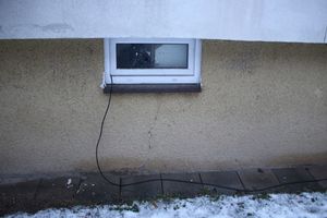 Przewód elektryczny