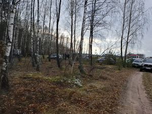 Policjanci biorą udział w ćwiczeniach dowódczo - sztabowych.