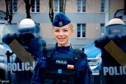 Policjantka