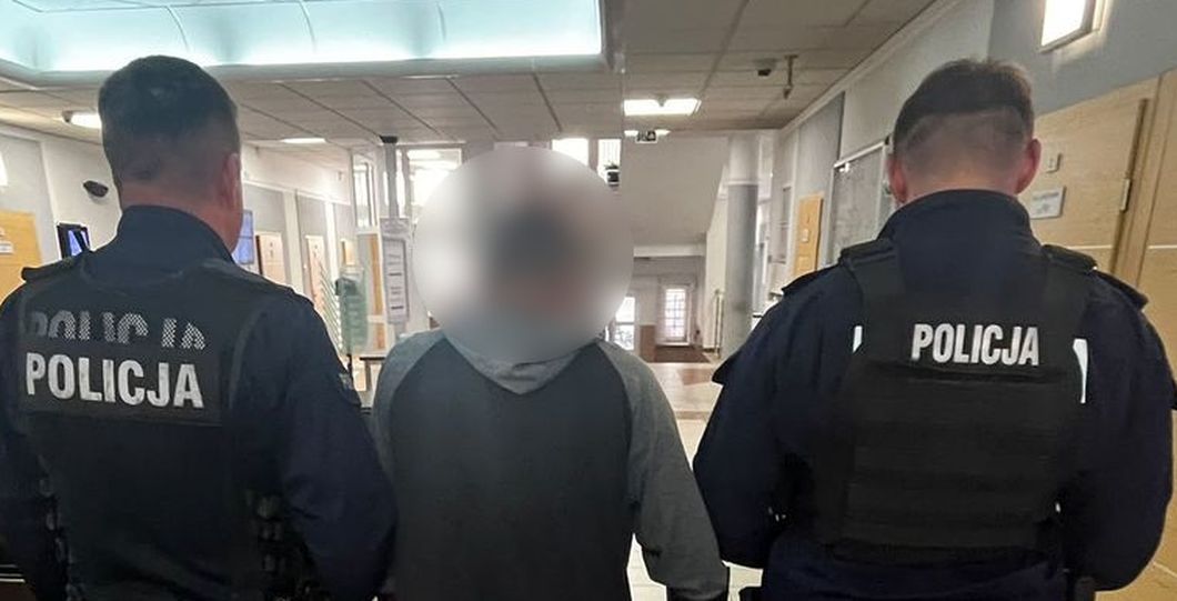 30 dni aresztu dla mieszkańca Bielska-Podlaskiego